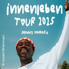 Jonny Mahoro - Live Tour 2025, © links im Bild Jonny Mahoro - Live Tour 2025, © links im Bild