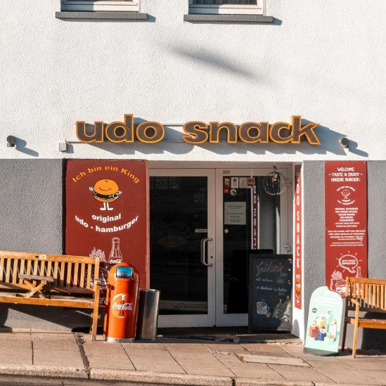 Udo Snack OG, © SMG, Sarah Schmid