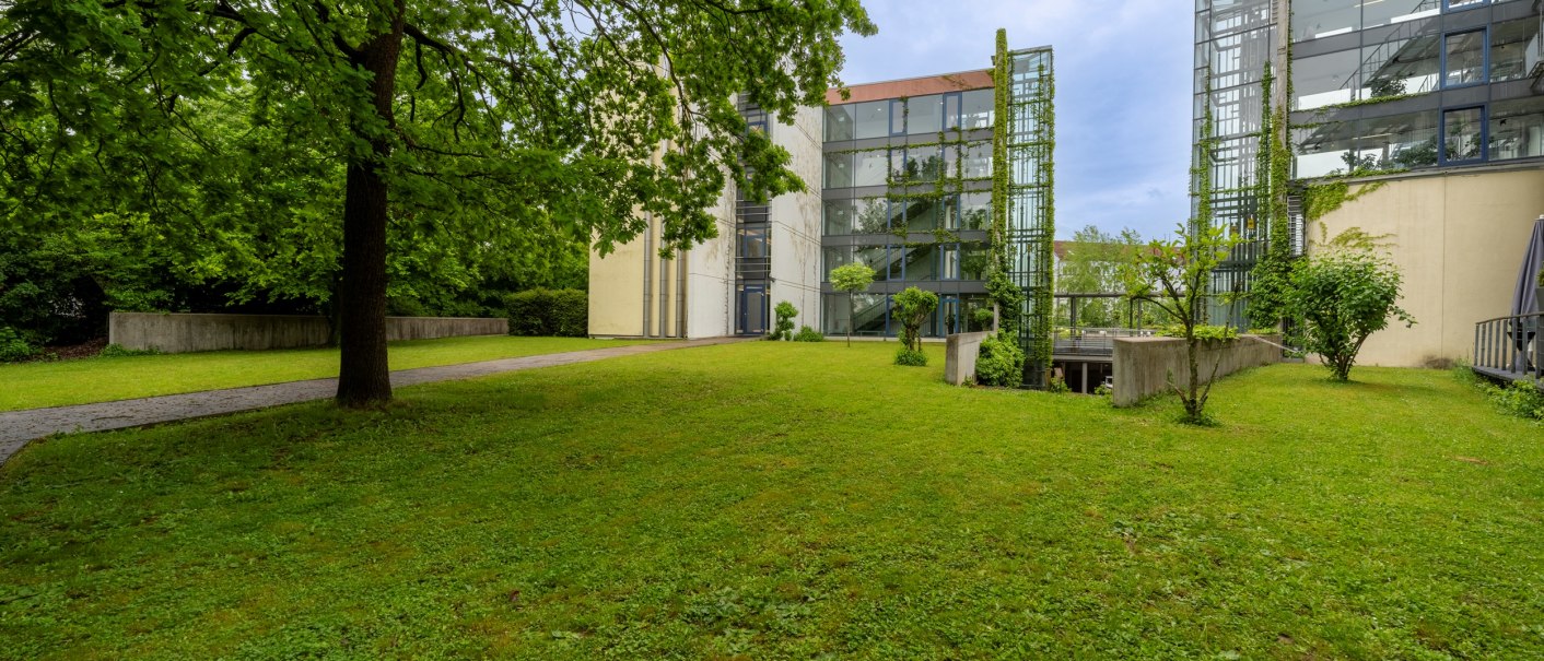 Aussenansicht, © Plaza Residence Stuttgart-Ditzingen