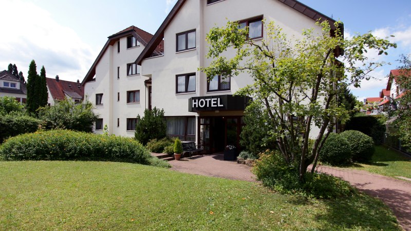 Hotel Flora, © Hotel Flora