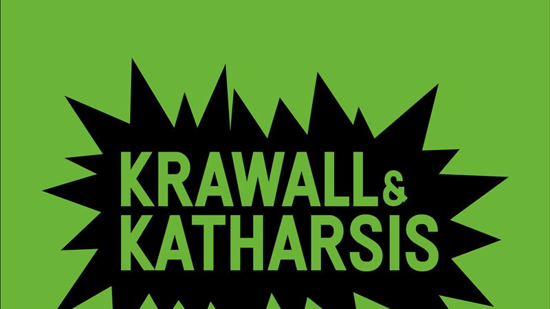 Krawall & Katharsis, &copy; W&uuml;rttembergische Staatstheater Stuttgart