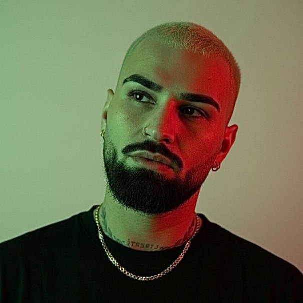 Benji, &copy; Ben Dettinger