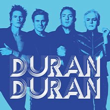 DURAN DURAN, © links im Bild DURAN DURAN, © links im Bild