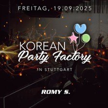 K-Pop Party, © links im Bild