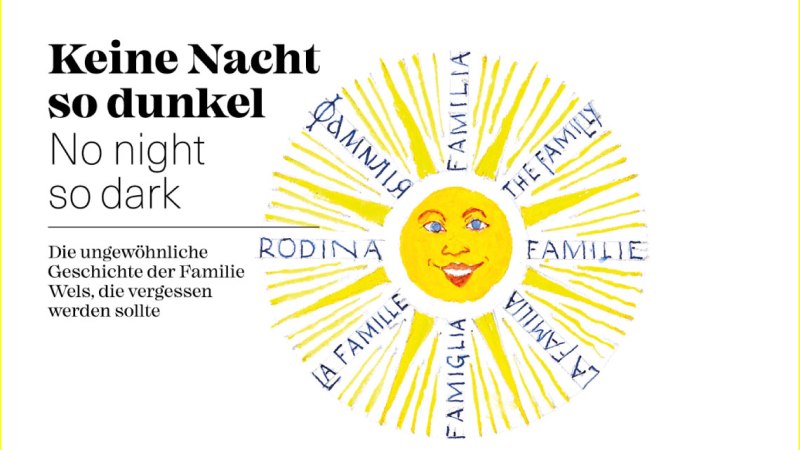 Keine Nacht so dunkel, &copy; Post Bellum