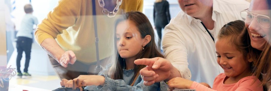 Store SkyLand, &copy; Flughafen Stuttgart