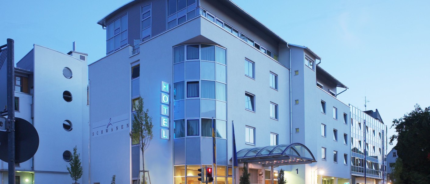 Hotel Schwanen Stuttgart Airport/Trade Fair, © Hotel Schwanen Stuttgart-Airport/Messe Hotel Schwanen Stuttgart Airport/Trade Fair, © Hotel Schwanen Stuttgart-Airport/Messe