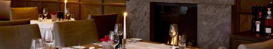 Restaurant Finch at the Waldhotel Stuttgart, &copy; Waldhotel Stuttgart