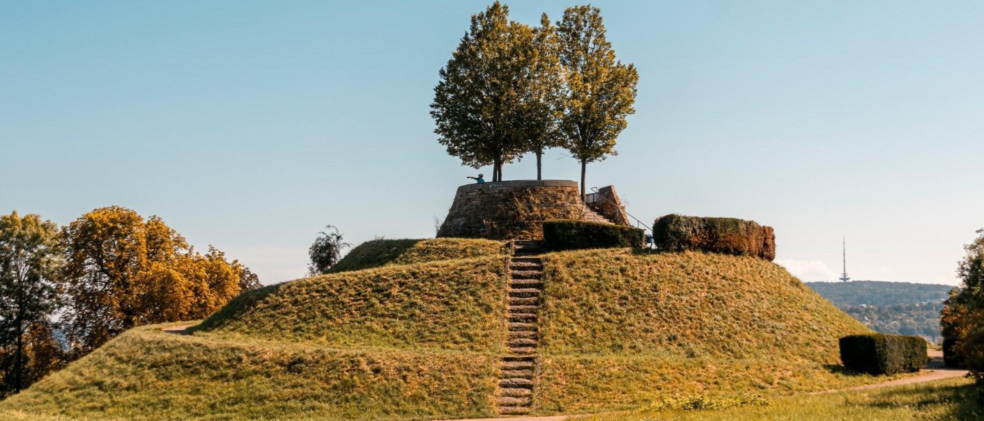 Leibfriedscher Garten, © SMG, Sarah Schmid Leibfriedscher Garten, © SMG, Sarah Schmid