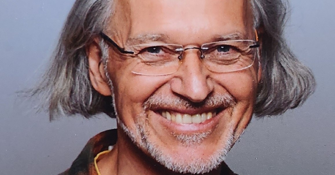 Schauspieler Horst Emrich, © kaba-reh production Schauspieler Horst Emrich, © kaba-reh production