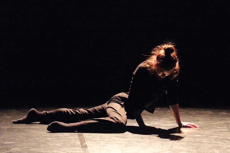 International Solo Dance Theater Festival Stuttgart, © Württembergische Staatstheater Stuttgart International Solo Dance Theater Festival Stuttgart, © Württembergische Staatstheater Stuttgart