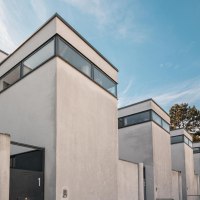 Bildschön Reihenhaus J. J. P. Oud, © Stuttgart-Marketing GmbH, Sarah Schmid