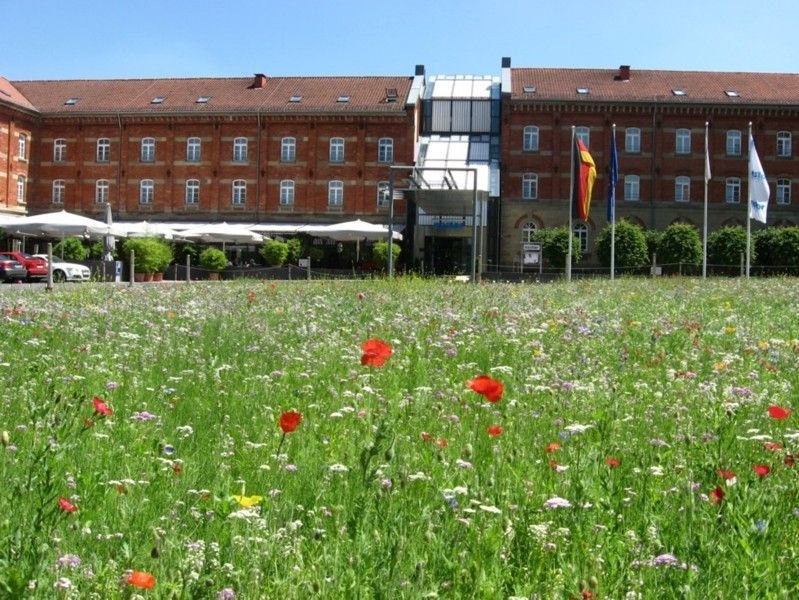 Hotel nestor Ludwigsburg, © nestor Hotel Ludwigsburg Hotel nestor Ludwigsburg, © nestor Hotel Ludwigsburg