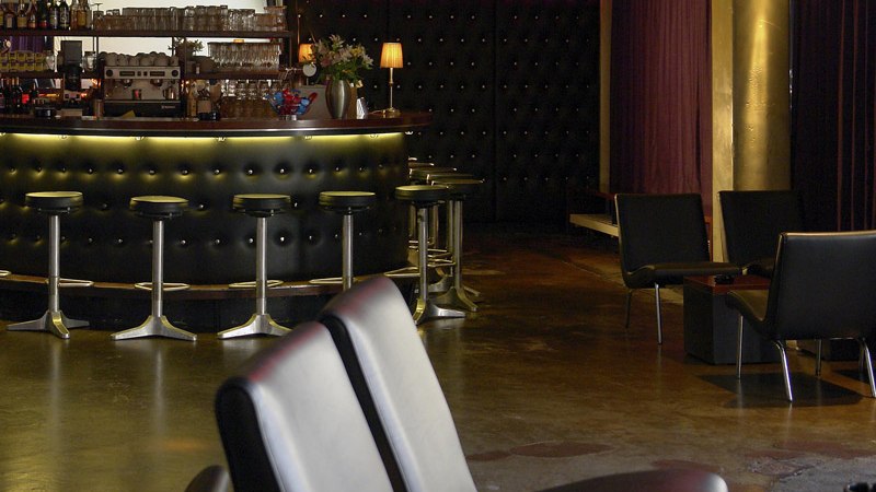 Club Schocken, © Club Schocken Club Schocken, © Club Schocken