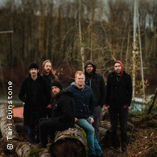 The Builders & The Butchers - "No Tomorrow"-Tour, &copy; links im Bild