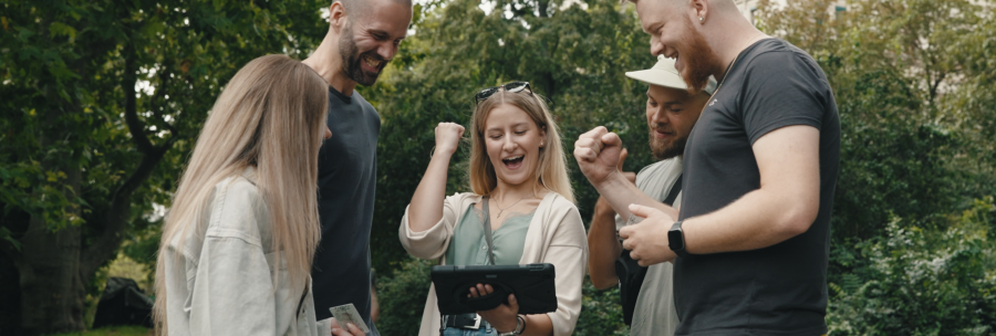 18, &copy; Epic Escape