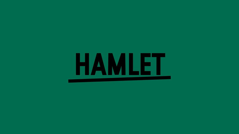 Hamlet, © Württembergische Staatstheater Stuttgart Hamlet, © Württembergische Staatstheater Stuttgart