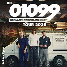 01099 - die "extra aus Dresden angereist" - Tour, © links im Bild 01099 - die "extra aus Dresden angereist" - Tour, © links im Bild
