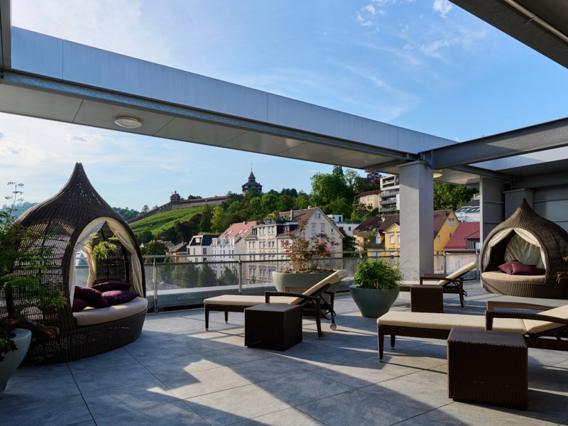 Leonardo Hotel Esslingen Wellness, © Leonardo Hotels Leonardo Hotel Esslingen Wellness, © Leonardo Hotels
