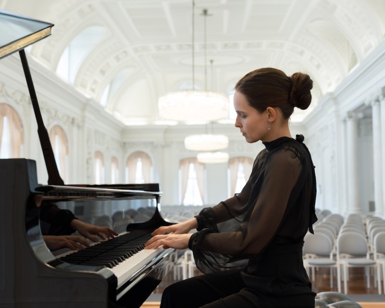 © Amati Kammermusikschule Stuttgart e.V.