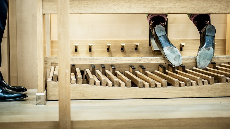 &copy; Staatliche Hochschule f&uuml;r Musik und Darstellende Kunst