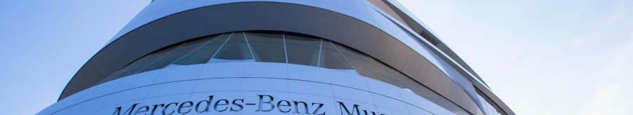 Mercedes-Benz Museum Restaurant, © Stuttgart-Marketing GmbH Achim Mende Mercedes-Benz Museum Restaurant, © Stuttgart-Marketing GmbH Achim Mende