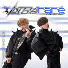 Yungmon & Lyran Dasz - ULTRA RARE TOUR 2027, &copy; see on the left