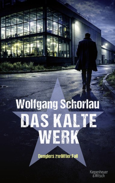The Cold Factory, &copy; Verlag