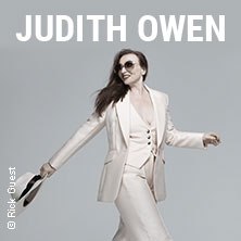 Judith Owen, © links im Bild Judith Owen, © links im Bild