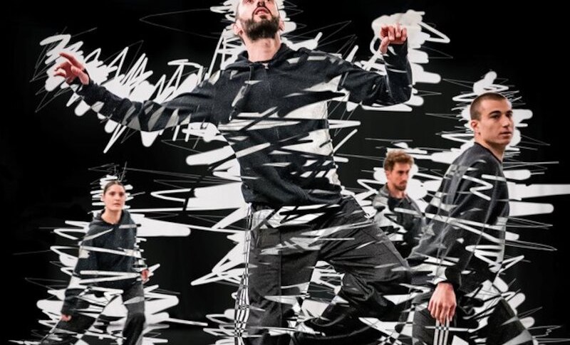 LUCK / UNLUCK, &copy; Theaterhaus Stuttgart e.V.