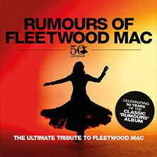 Rumours of Fleetwood Mac, &copy; links im Bild
