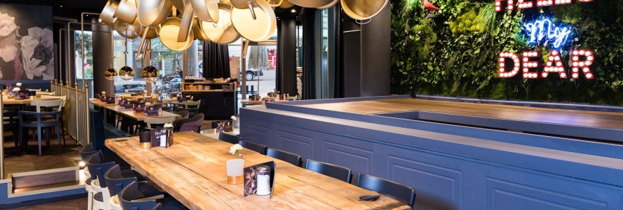 Wilma Wunder Stuttgart, &copy; DENNIS OSTERMANN