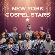 New York Gospel Stars, &copy; links im Bild