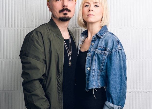 Carolin No, © Renitenztheater Stuttgart e.V. Carolin No, © Renitenztheater Stuttgart e.V.