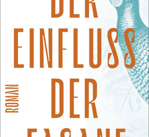 Der Einfluss der Fasane, © Literaturhaus Stuttgart