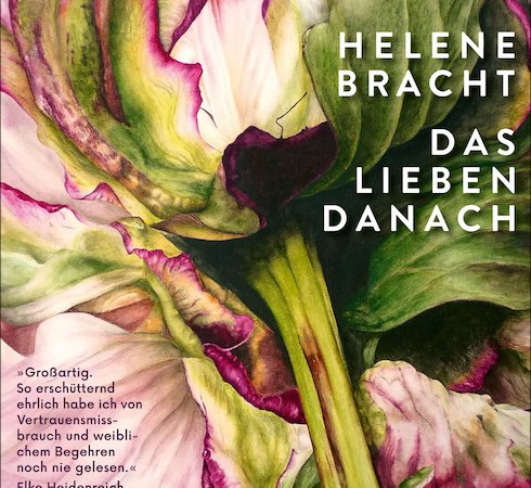 Helene Bracht, © Literaturhaus Stuttgart