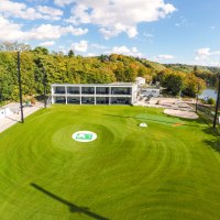 CITYGOLF STUTTGART, © Nadine Wuttke