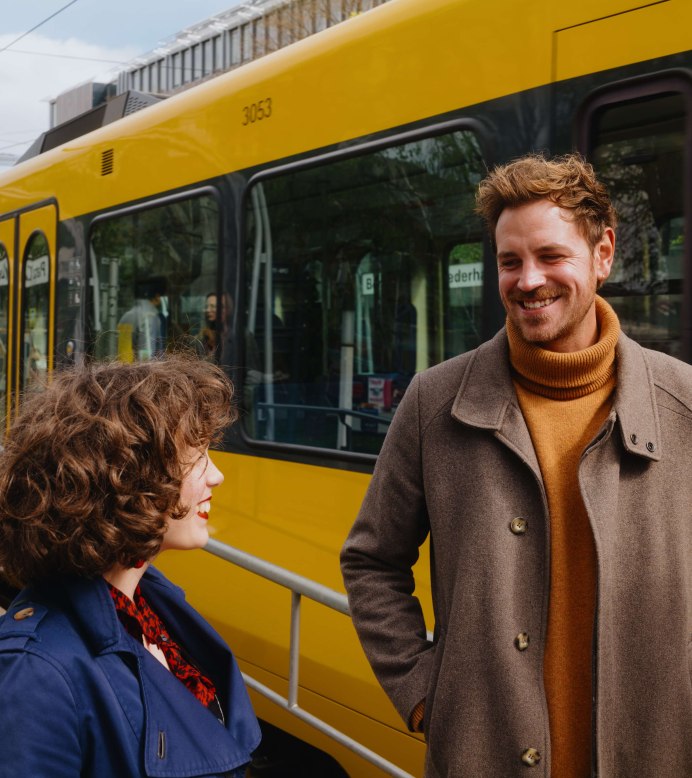 Berliner Platz, &copy; Stuttgart-Marketing GmbH, Alwin Maigler