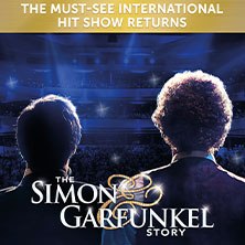 The Simon & Garfunkel Story, © links im Bild The Simon & Garfunkel Story, © links im Bild