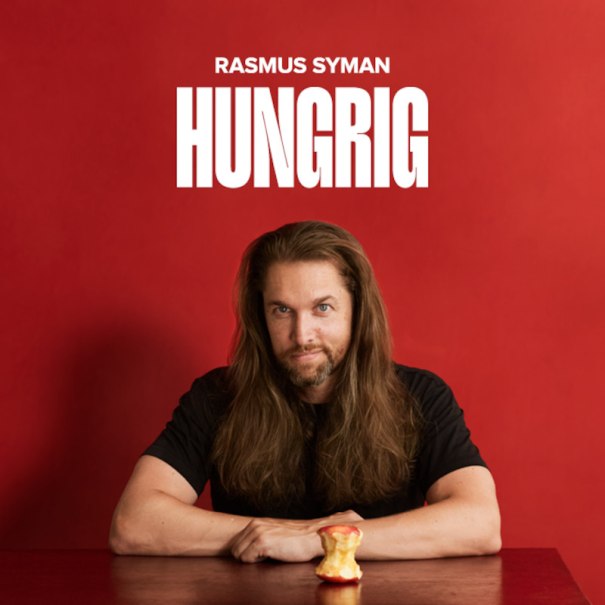 Hungrig, © Novoto Studio Hungrig, © Novoto Studio