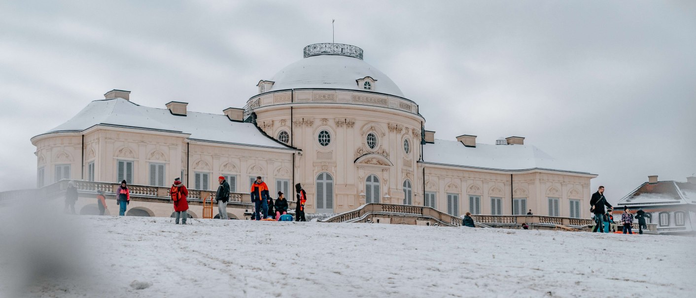 Schlossansicht, &copy; Stuttgart-Marketing GmbH, Thomas Niederm&uuml;ller