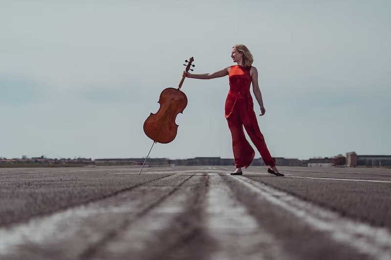 Revolutionäre aus Wien - Haydn und Beethoven im Wettstreit, © Clara Evens Revolutionäre aus Wien - Haydn und Beethoven im Wettstreit, © Clara Evens