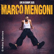 Marco Mengoni - Live in Europe 2025, © links im Bild