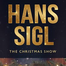 Hans Sigl - The Christmas Show, &copy; links im Bild