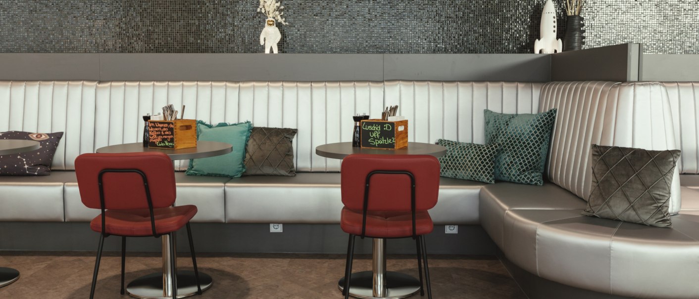 breakfast room - restaurant, © Novum Management GmbH breakfast room - restaurant, © Novum Management GmbH