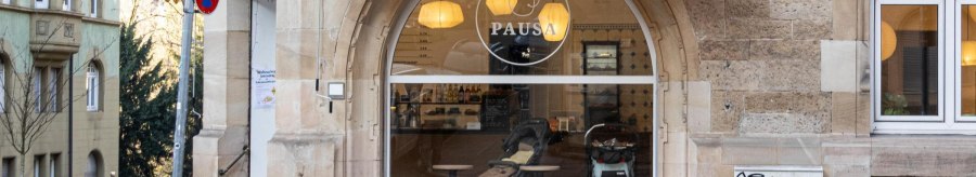 Caf&eacute; Pausa, &copy; Stuttgart-Marketing GmbH, Sarah Schmid