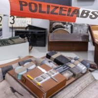 Stuttgart Police Museum, © Stuttgart-Marketing GmbH, Sarah Schmid