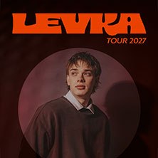 LEVKA - 2027 Tour, &copy; links im Bild