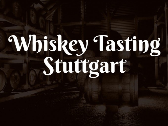 Whiskey Tasting, Tastingbar Bad Cannstatt (Hotel Spahr), © tastingerlebnis.de