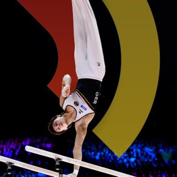 Men's Artistic Gymnastics, &copy; Deutscher Turner-Bund Service GmbH